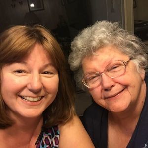 Meet your Posher, Barbara